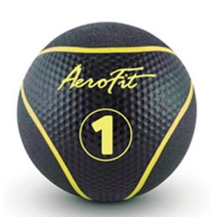 Набивные мячи Aerofit AFMB