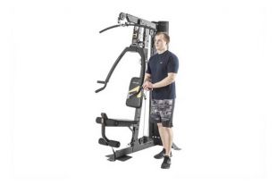 Мультистанция Hasttings HastPower Pro