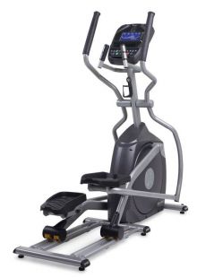 Эллиптический тренажер Spirit Fitness XE795