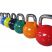 Гиря соревновательная OKPRO OK1010 44 кг